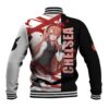 Akame Chelsea Anime Anime Varsity Jacket Akame ga Kill