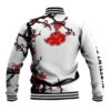 Akatsuki Pain - Anime Japan Styles Anime Varsity Jacket