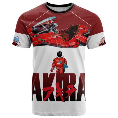 Akira Shotaro Kaneda T Shirt
