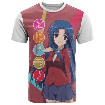 Ami Kawashima T Shirt Toradora