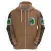 AOT Military Police Hoodie