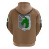 AOT Military Police Hoodie