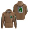 AOT Military Police Hoodie