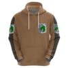 AOT Military Police Hoodie