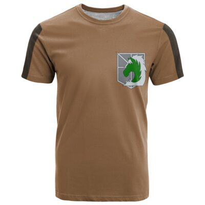 AOT Military Police T Shirt