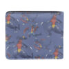 Garchomp Anime Wallet Personalized