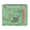 Sceptile Anime Wallet Personalized