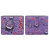 Gengar Anime Wallet Personalized