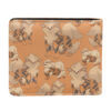 Arcanine Anime Wallet Personalized