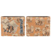 Arcanine Anime Wallet Personalized