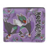 Noivern Anime Wallet Personalized