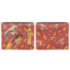 Blaziken Anime Wallet Personalized