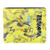 Zeraora Anime Wallet Personalized