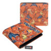 Charizard Anime Wallet Personalized