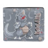 Rhydon Anime Wallet Personalized