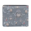 Rhydon Anime Wallet Personalized