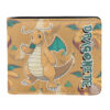 Dragonite Anime Wallet Personalized