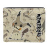 Mimikyu Anime Wallet Personalized