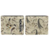 Mimikyu Anime Wallet Personalized