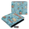 Squirtle Anime Wallet Personalized