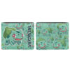 Bulbasaur Anime Wallet Personalized