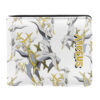 Arceus Anime Wallet Personalized