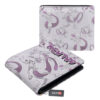 Mewtwo Anime Wallet Personalized