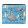 Larpas Anime Wallet Personalized