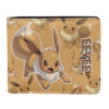 Eevee Anime Wallet Personalized