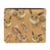 Eevee Anime Wallet Personalized