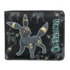 Umbreon Anime Wallet Personalized