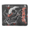 Darkrai Anime Wallet Personalized