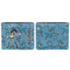 Lucario Anime Wallet Personalized