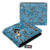 Lucario Anime Wallet Personalized