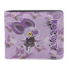 Noibat Anime Wallet Personalized