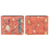 Charmander Anime Wallet Personalized