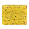 Pikachu Anime Wallet Personalized