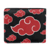 Akatsuki Anime Wallet