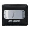 Otogakure Hidden Sound Village Anime Wallet Personalized