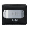 Pain Amegakure Rain Village Anime Wallet Personalized