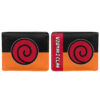 Uzumaki Clan Anime Wallet Personalized