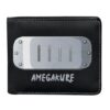 Amegakure Hidden Rain Village Anime Wallet Personalized