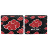 Akatsuki Anime Wallet Personalized