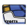 Vegeta Wallet Personalized Anime Cosplay Style