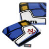 Vegeta Wallet Personalized Anime Cosplay Style