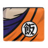 Gohan Wallet Personalized Anime Cosplay Style