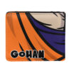 Gohan Wallet Personalized Anime Cosplay Style