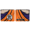 Gohan Wallet Personalized Anime Cosplay Style