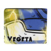 Vegeta Super Saiyan 2 Wallet Personalized Anime Cosplay Style