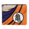 Krillin Wallet Personalized Anime Cosplay Style